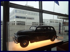 Volvo Museum 182